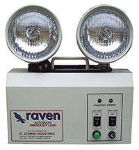 Emergency Light